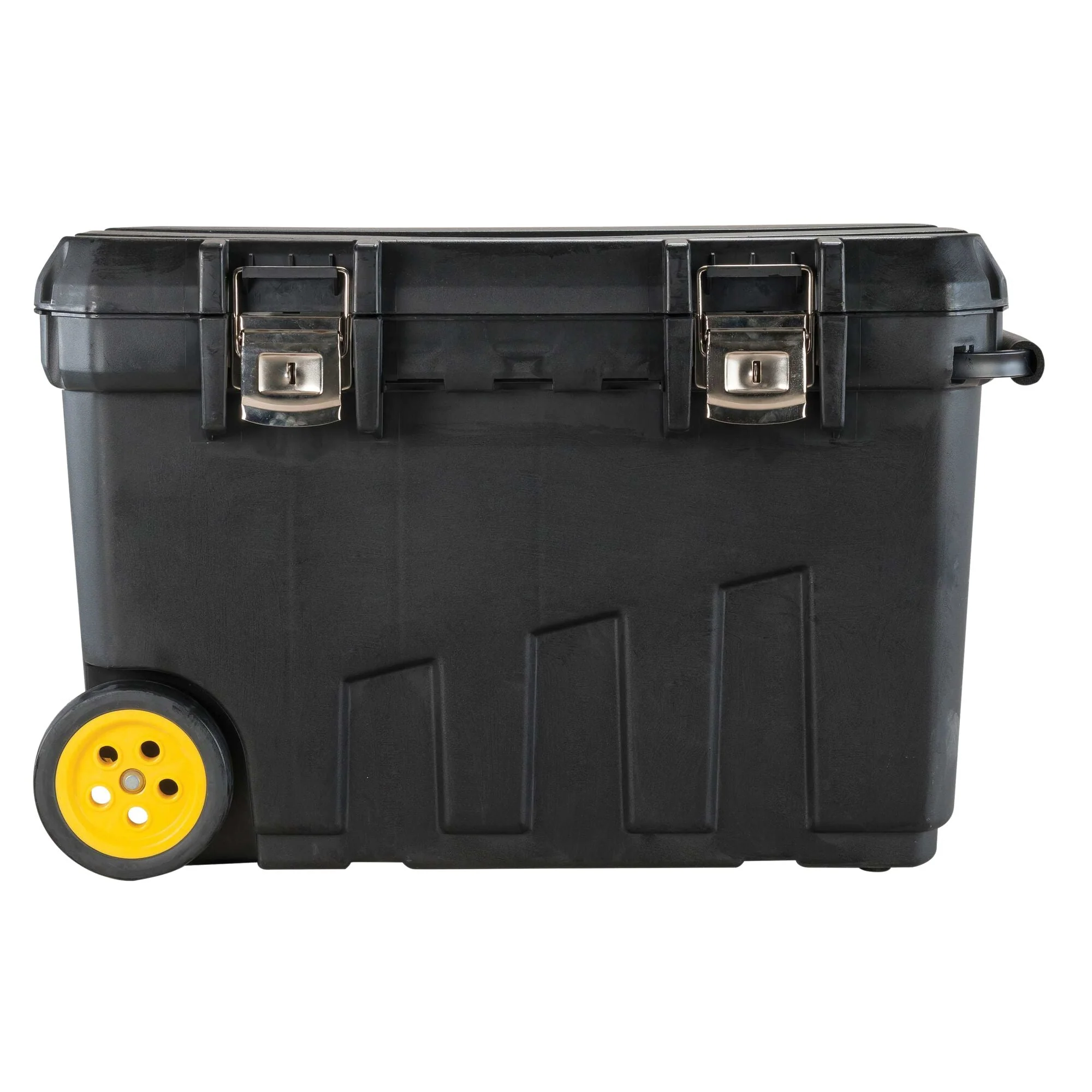 24 Gallon Mobile Tool Chest