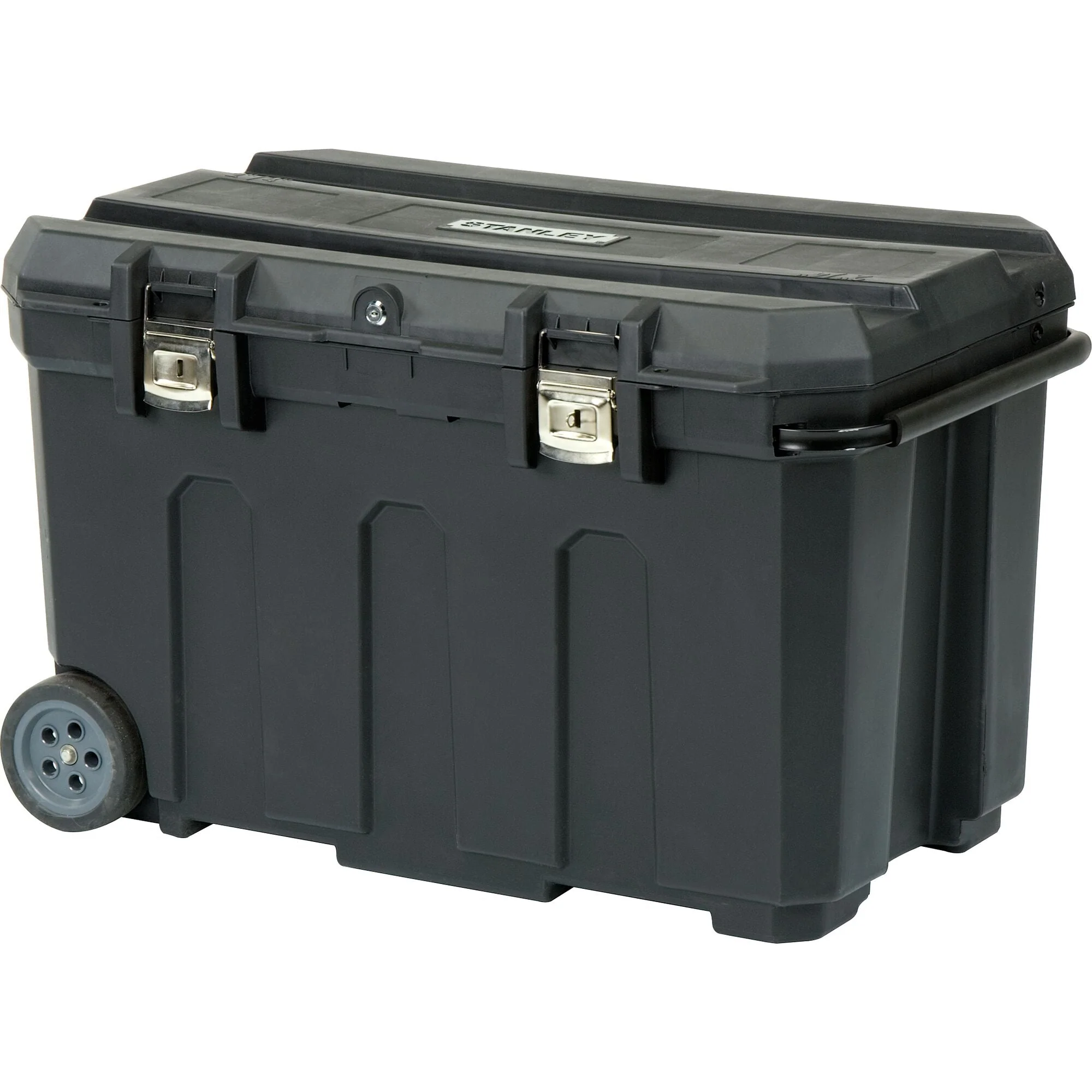 50 Gallon Mobile Tool Chest