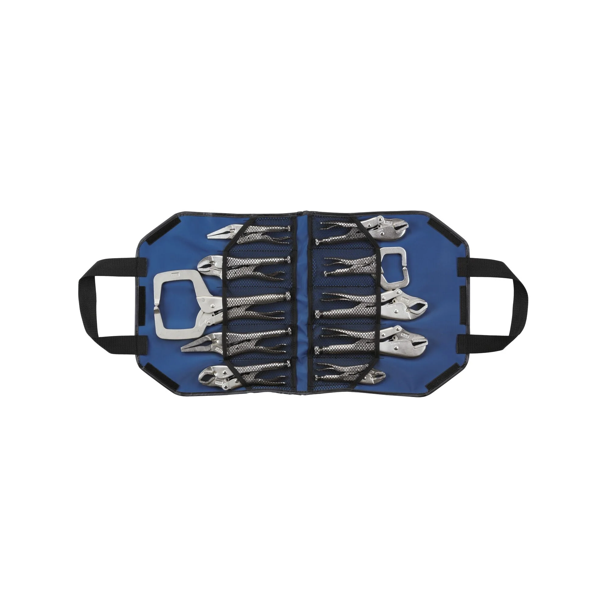 IRWIN Vise-Grip Locking Pliers Set, Original, 10-Piece