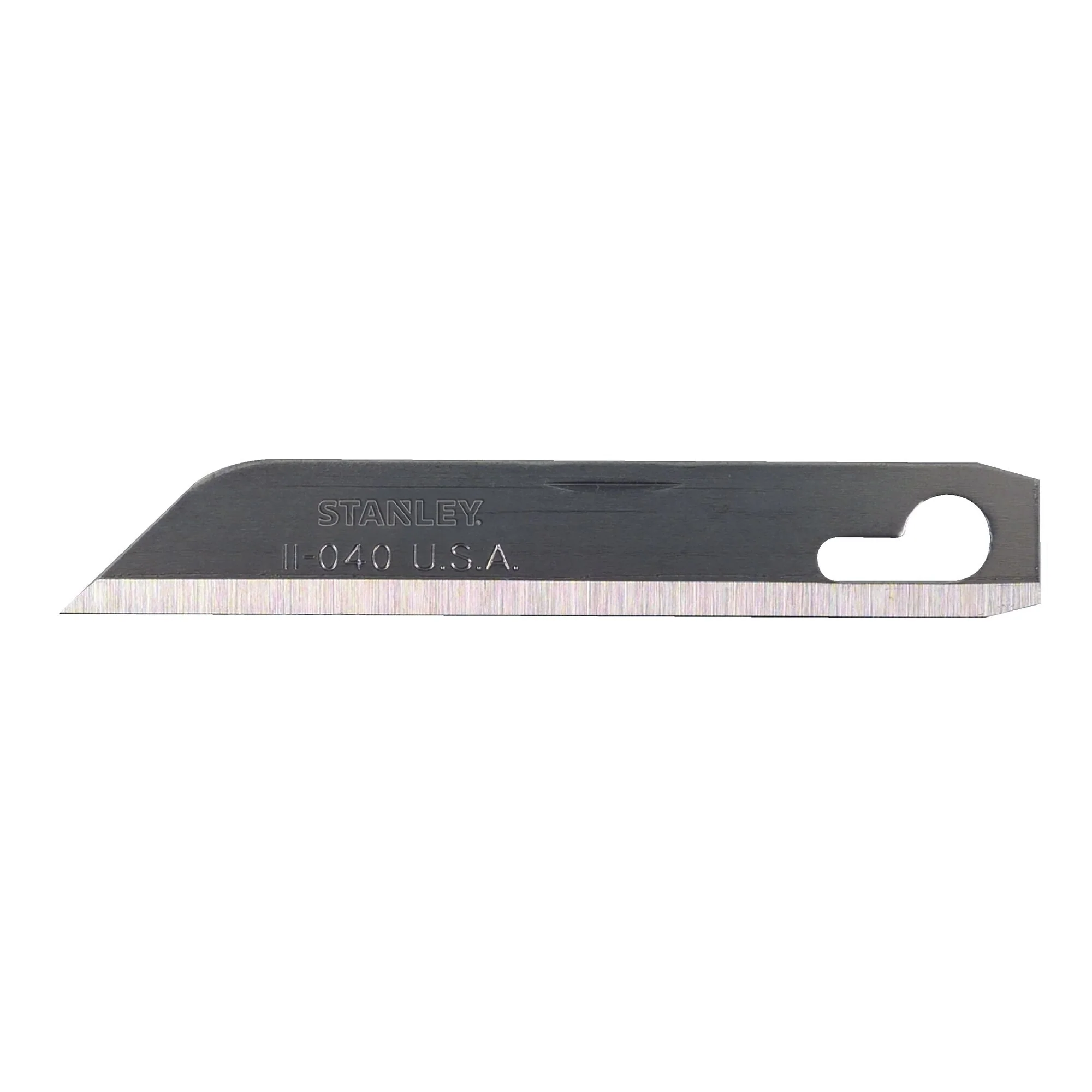 STANLEY Sheepfoot Blade For 10-049 – 1 Pack