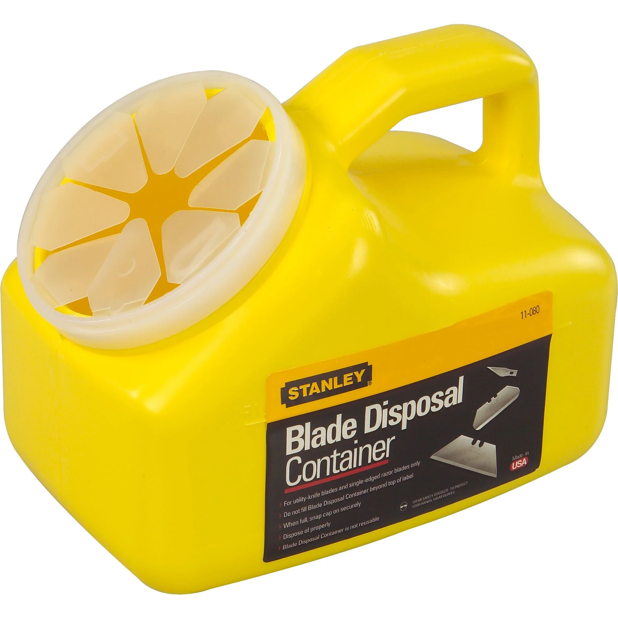STANLEY Disposable Blade