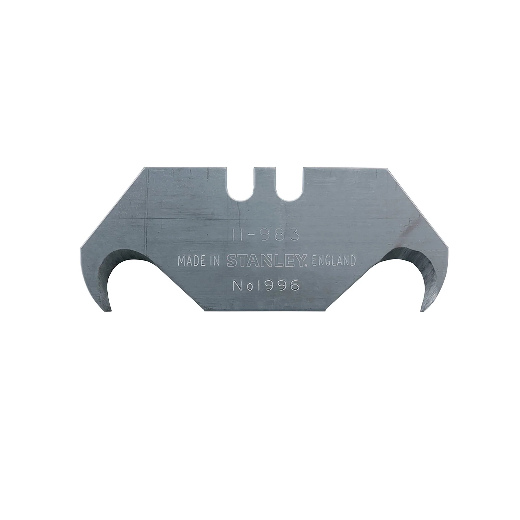 STANLEY Blades Hook 50 Pk