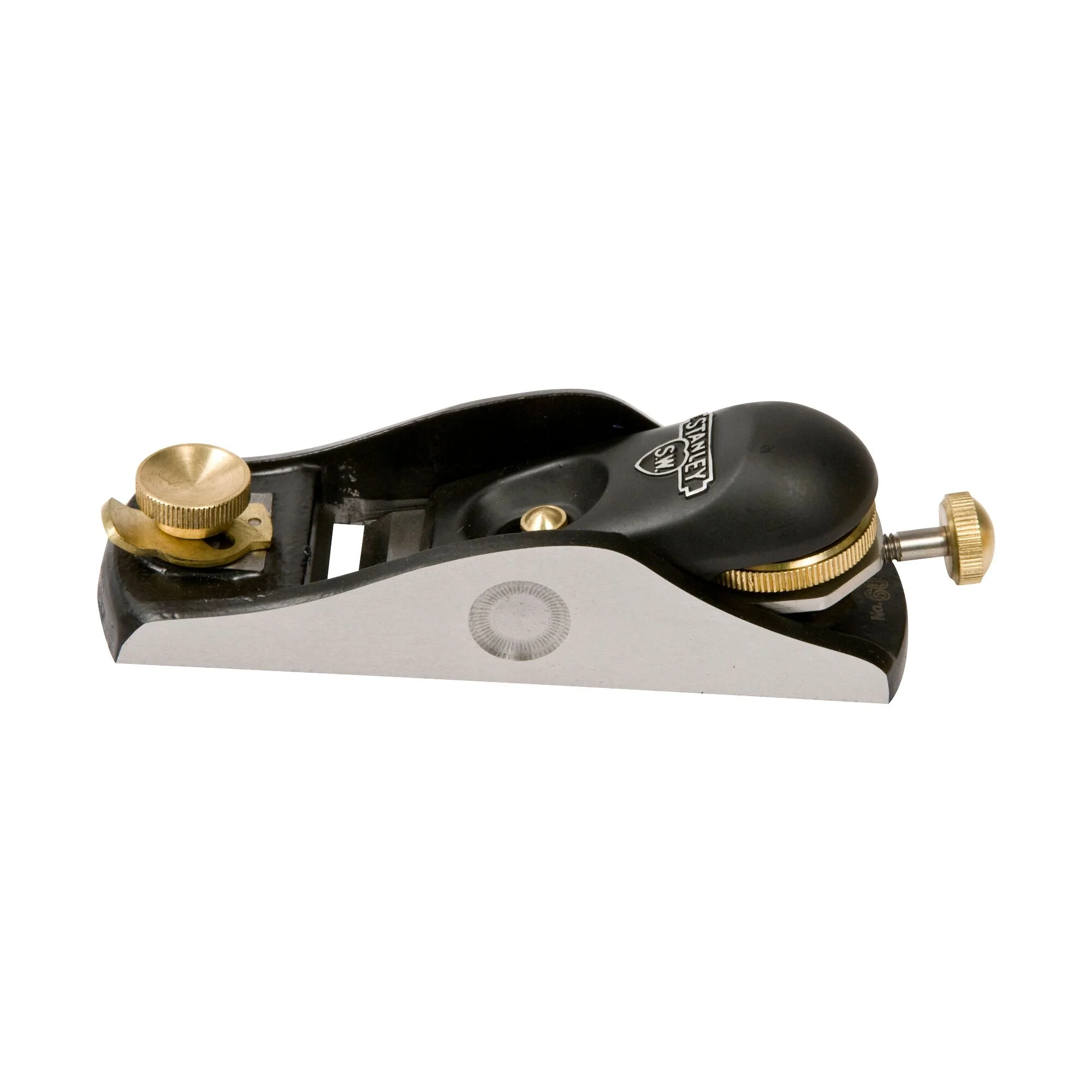 STANLEY No. 60-1/2 Sweetheart Low Angle Block Plane