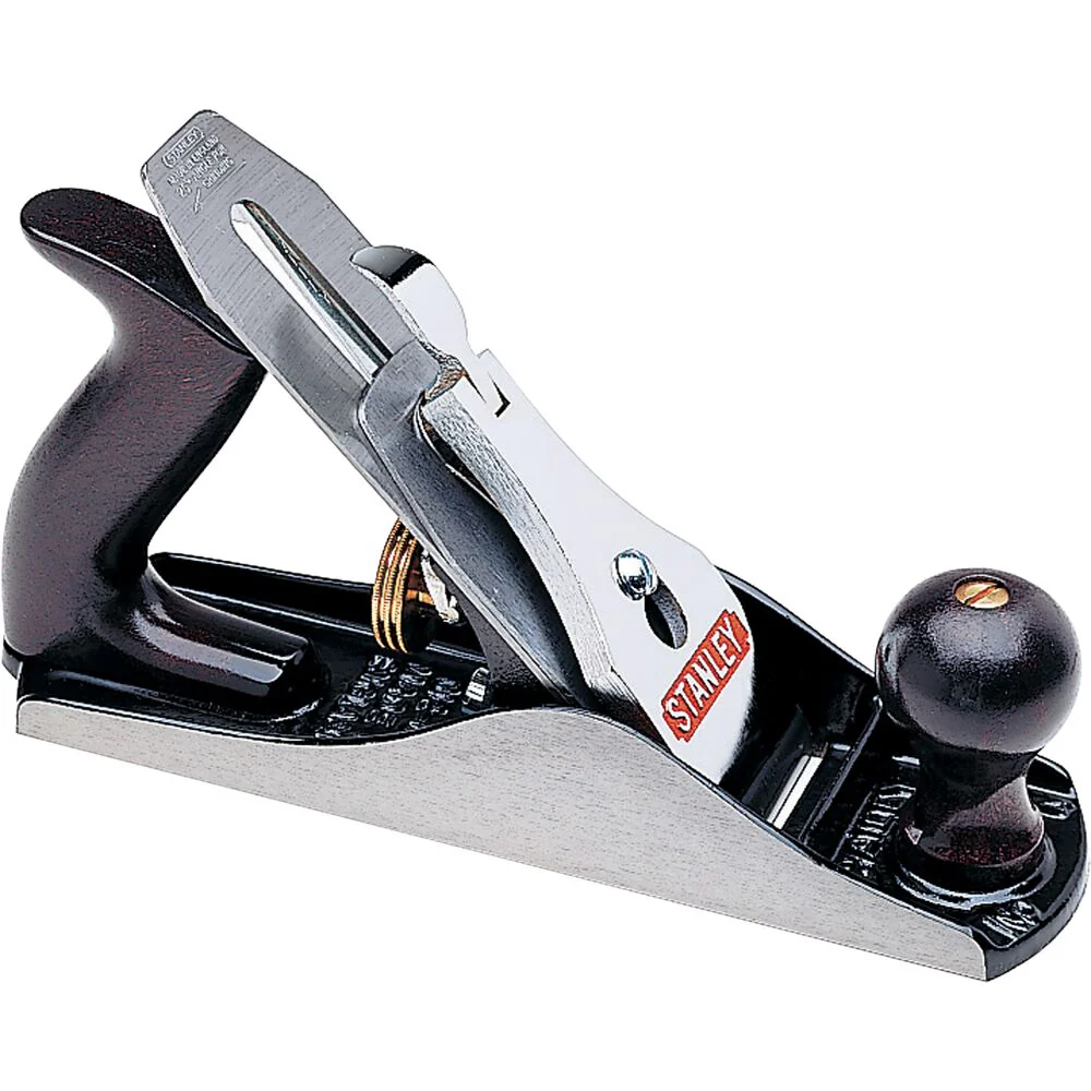 STANLEY Plane 9-1/2 Bench - Image 2