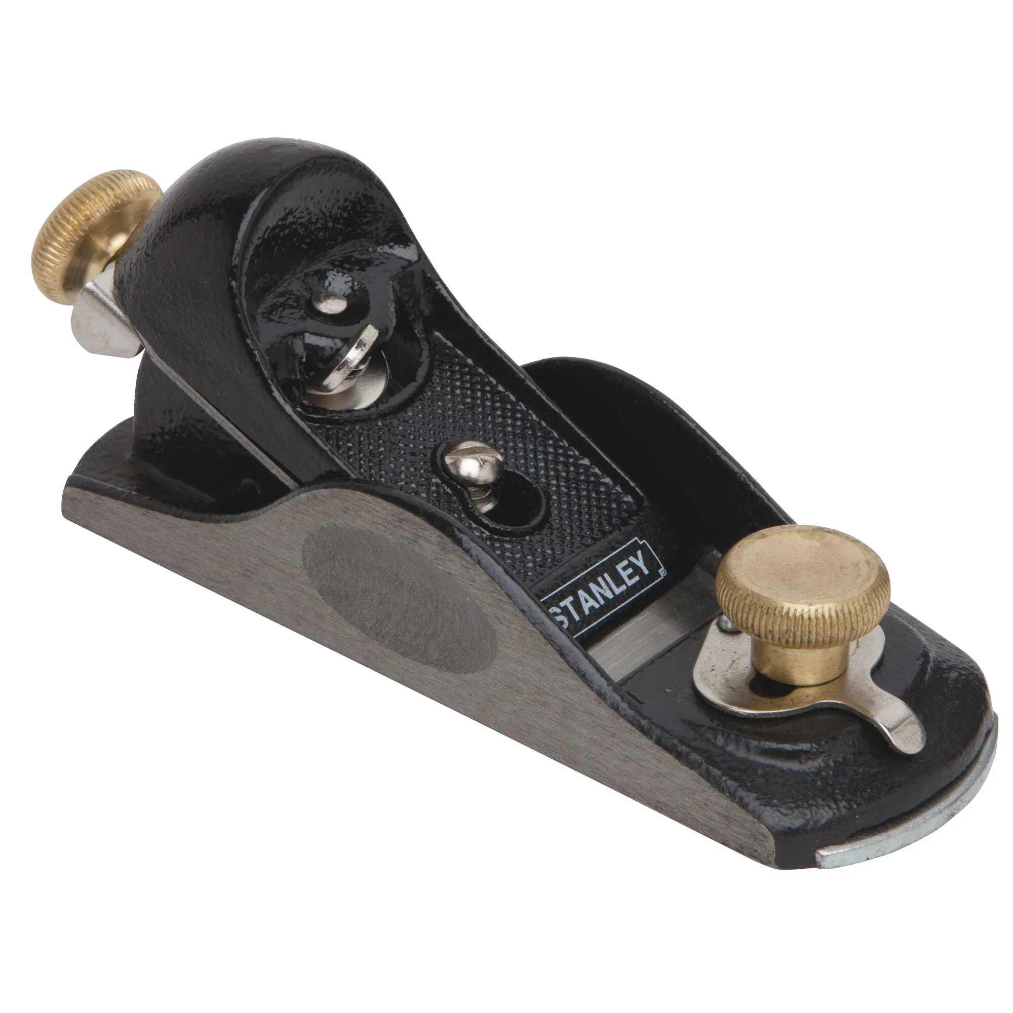 STANLEY 6-3/8 in BAILEY Block Plane