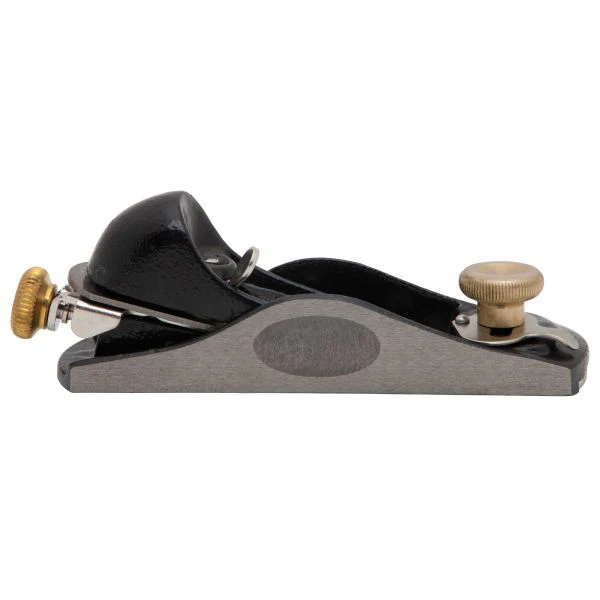 STANLEY 6-1/4 in BAILEY Low Angle Block Plane