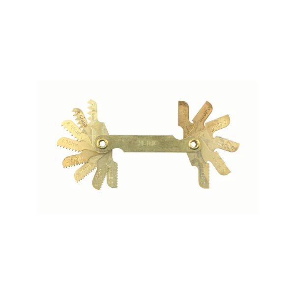 IRWIN Gauge Mtrc 16 Leaf Thrd