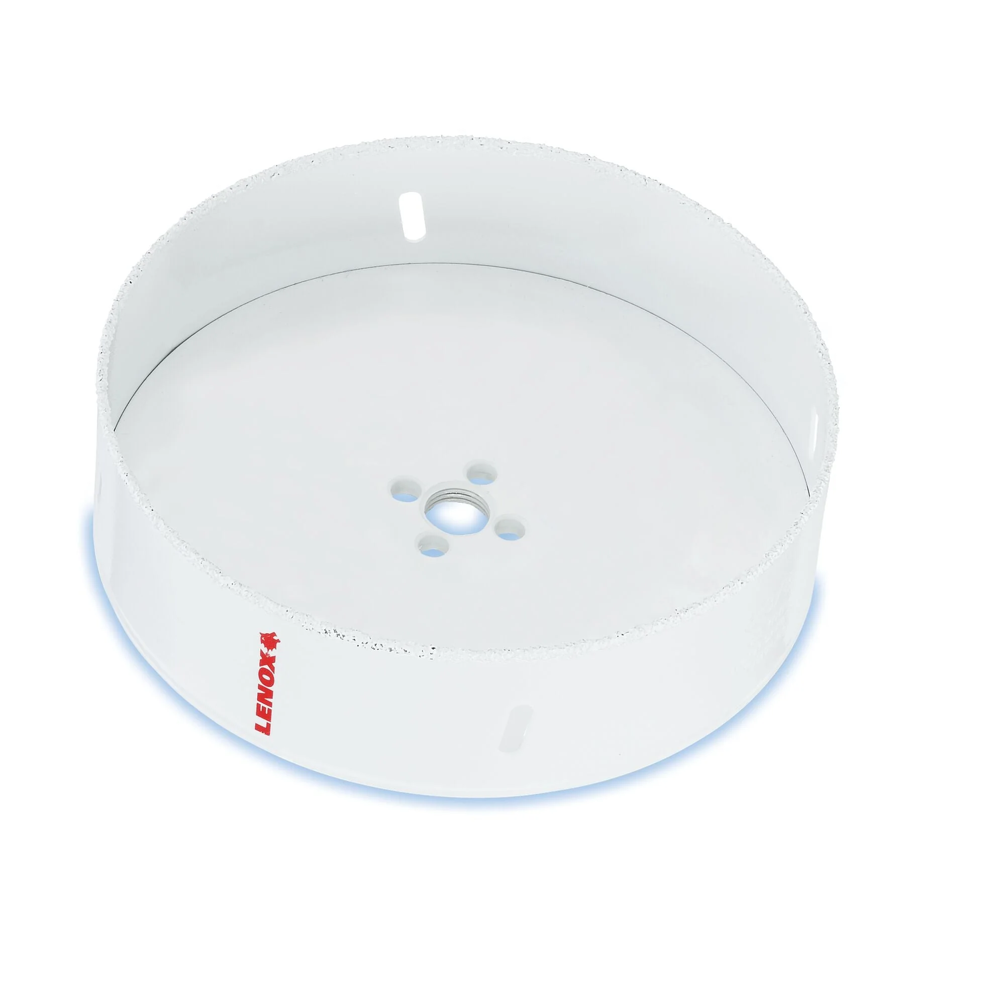 LENOX Master Grit™ Recessed Lighting Hole Saw, 5-3/8-Inch