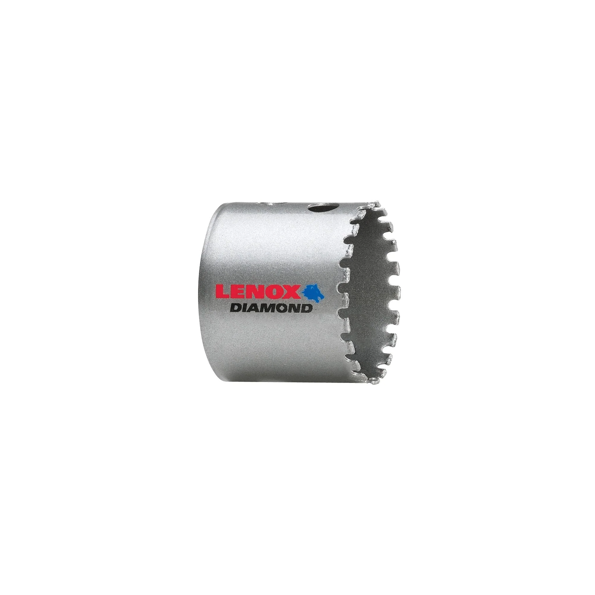 LENOX DIAMOND Hole Saw, 2-inch, 51m