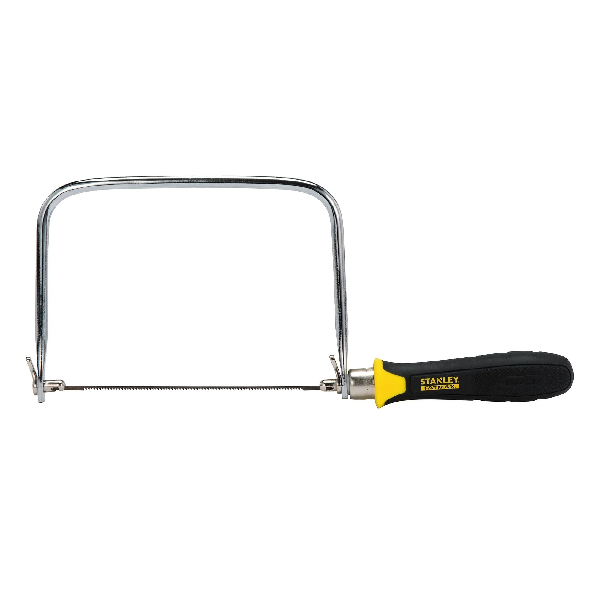 STANLEY FATMAX™ Coping Saw – 4-3/4" Depth