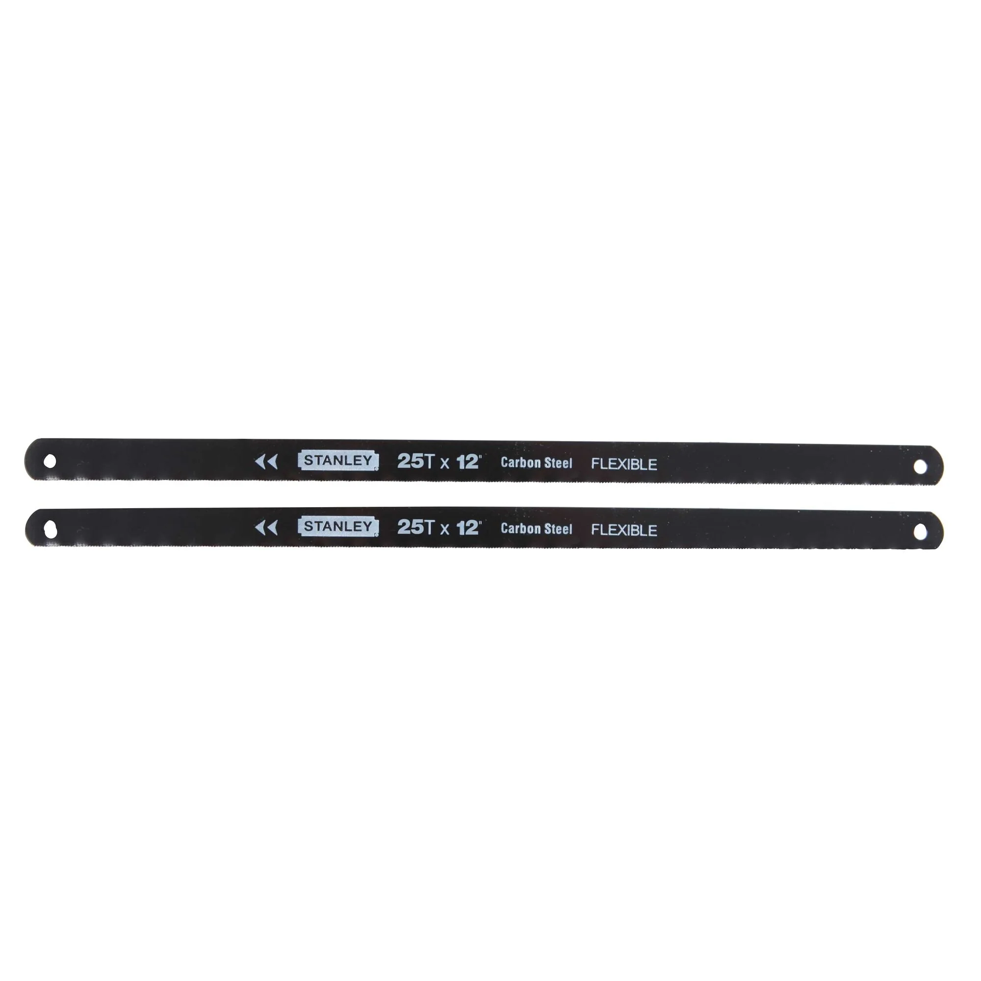 STANLEY HACKSAW BLADE 12X24 HCS