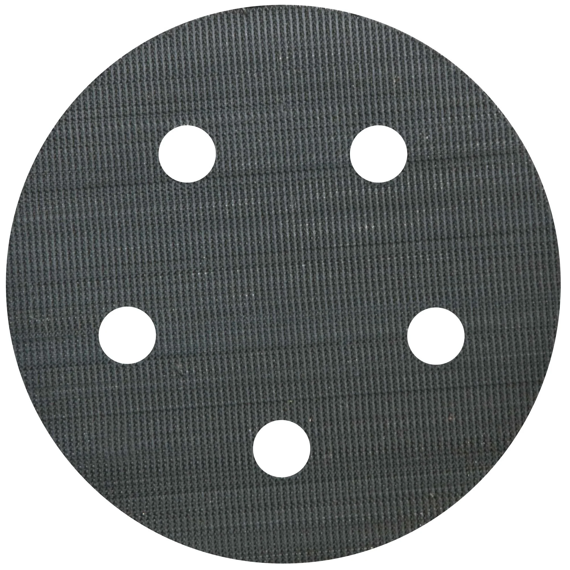 PORTER-CABLE Standard hook & loop pad (5")
