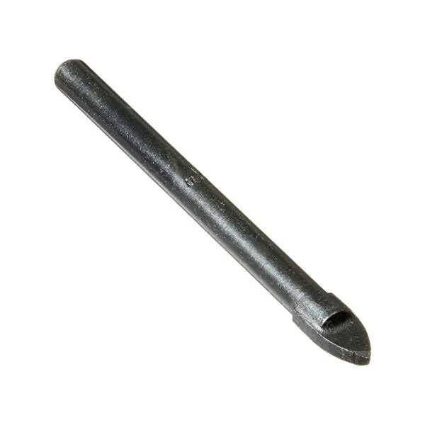 BLACK+DECKER 3/16"X2-1/4" Glass/Tile Drill Bit