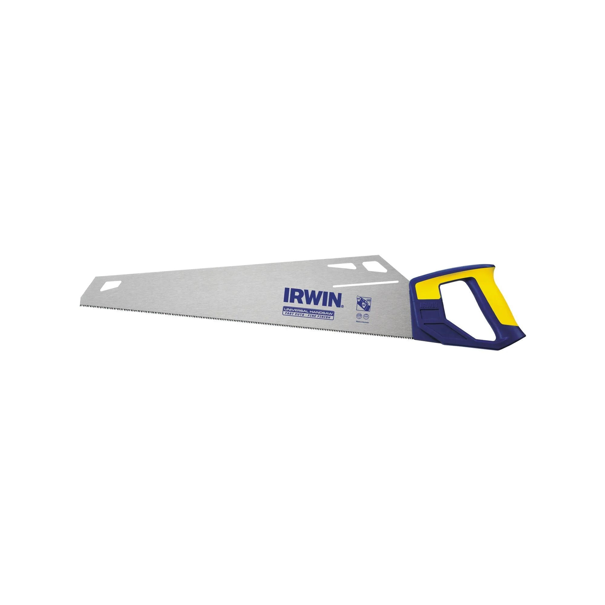 IRWIN Universal Handsaw, 20-Inch ( , Blue