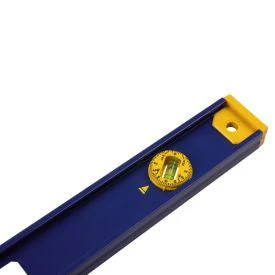 IRWIN 1000 I-Beam Level, 36-Inch ( , Blue