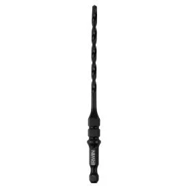 IRWIN Impact Performance Series Concrete Screw Installation 5/32-Inch X 5-Inch Drill Bit For 3/16-Inch Screws