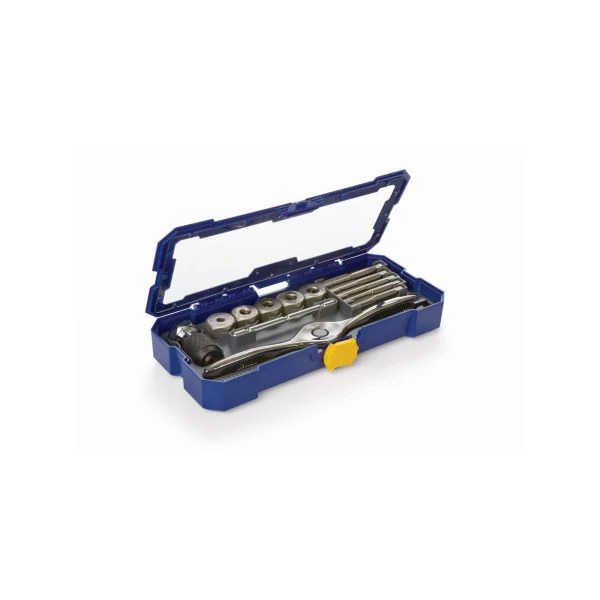 IRWIN Tap Die 14Pc Pts Metric Set Pts Cs