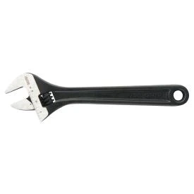 IRWIN Adjustable Wrench, Sae, 8-Inch
