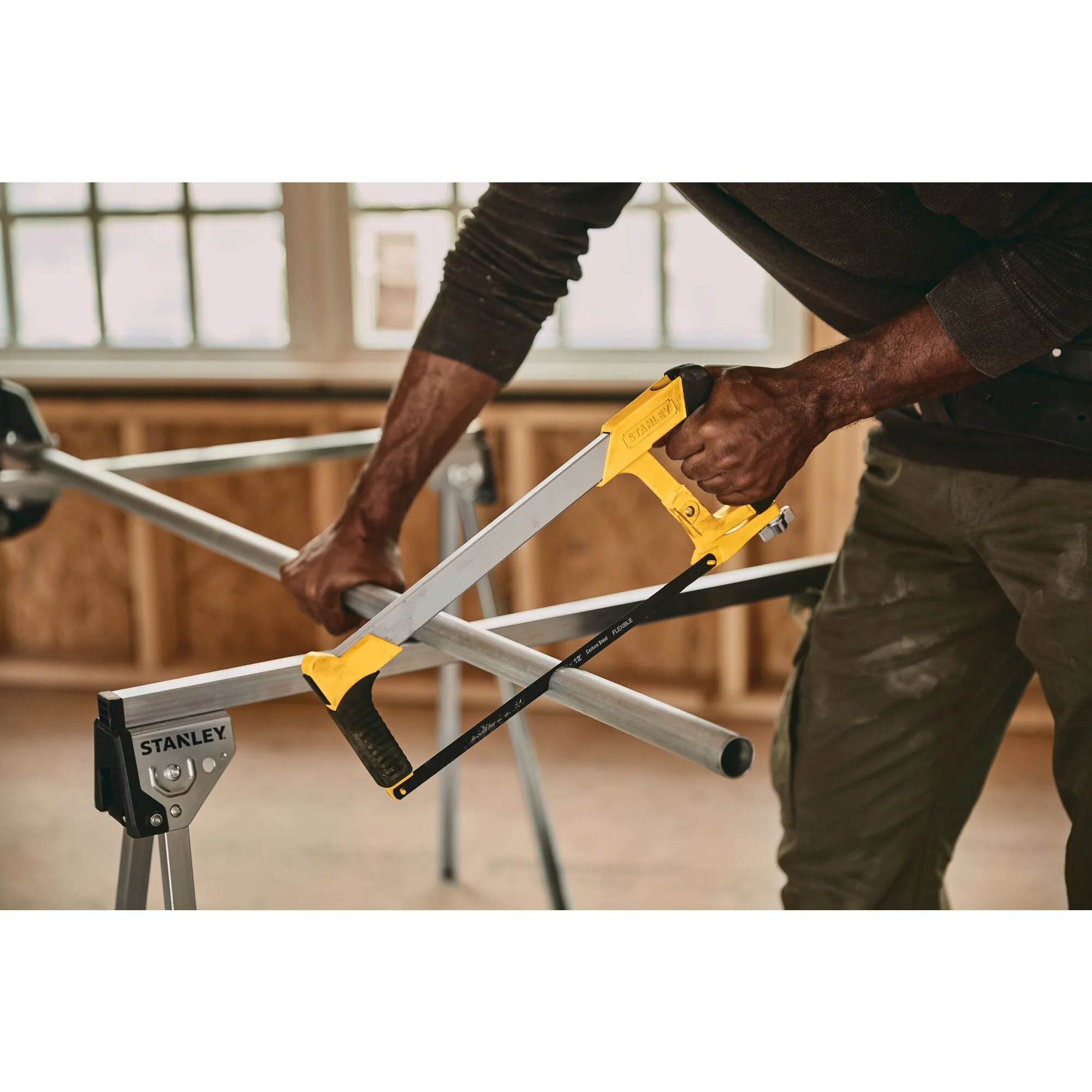 STANLEY Saw Hack W Mini