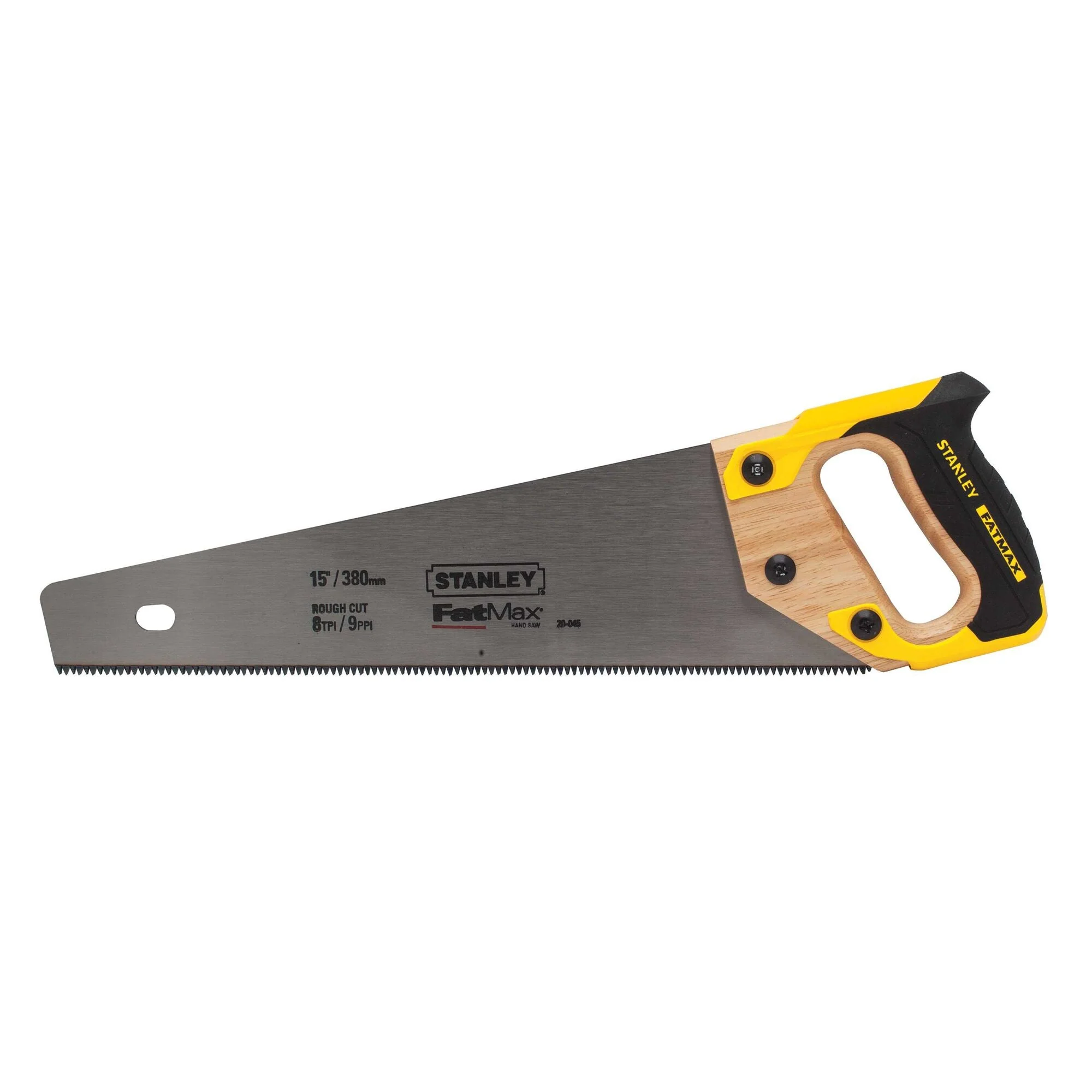 STANLEY® FATMAX® Saw 15"