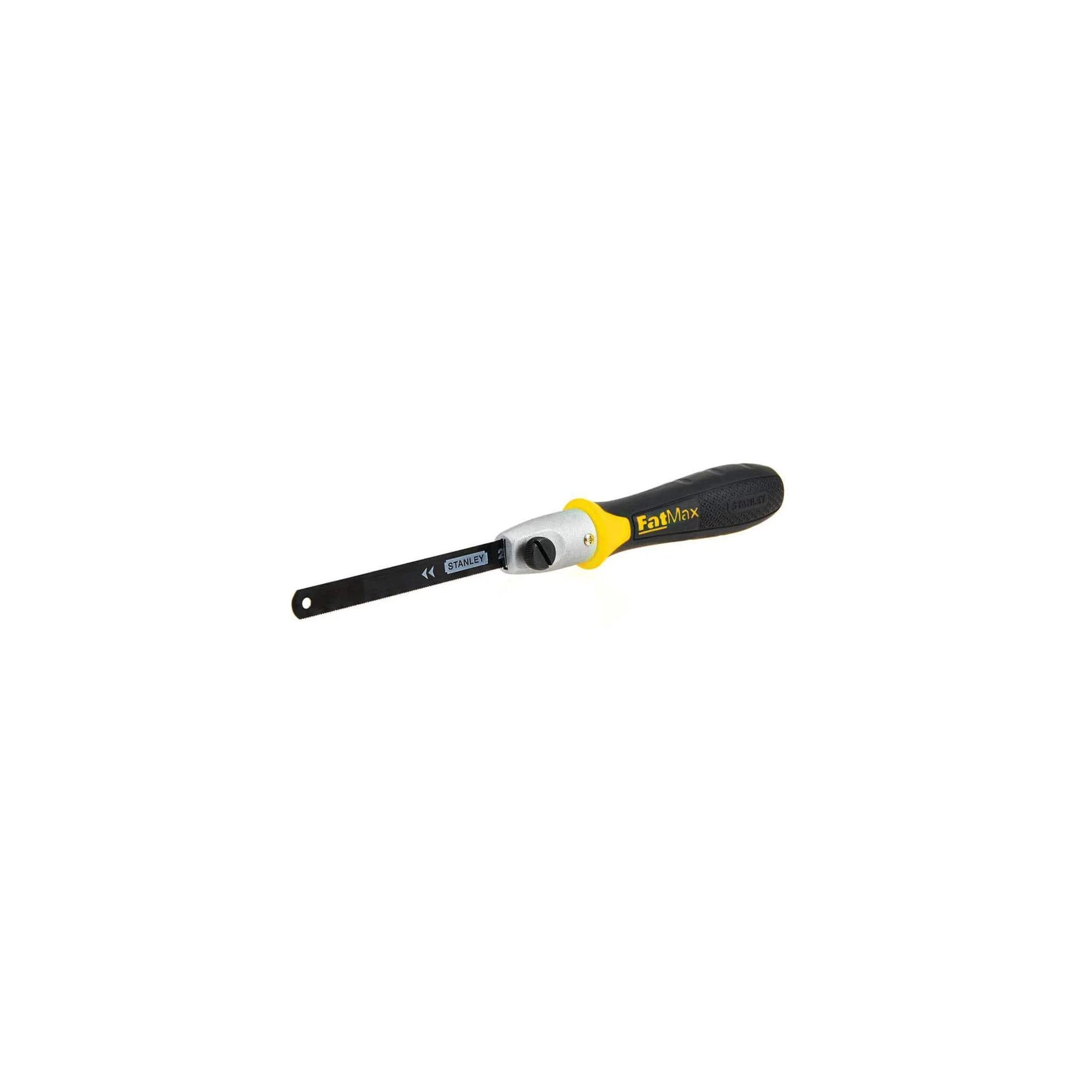STANLEY Saw Cushgrip Mult