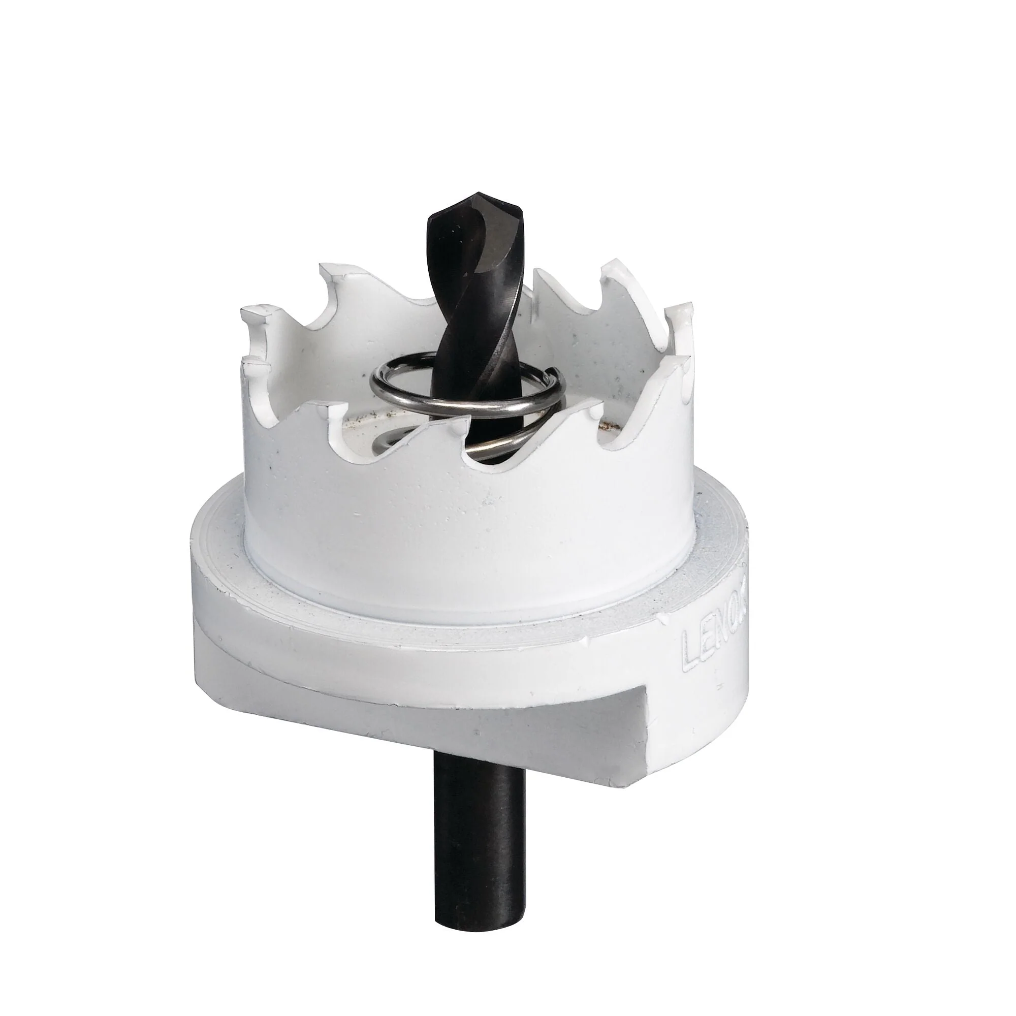 LENOX 19.5CHC Carbide Hole Cutter, 1-7/32-inch (20097195CHC)