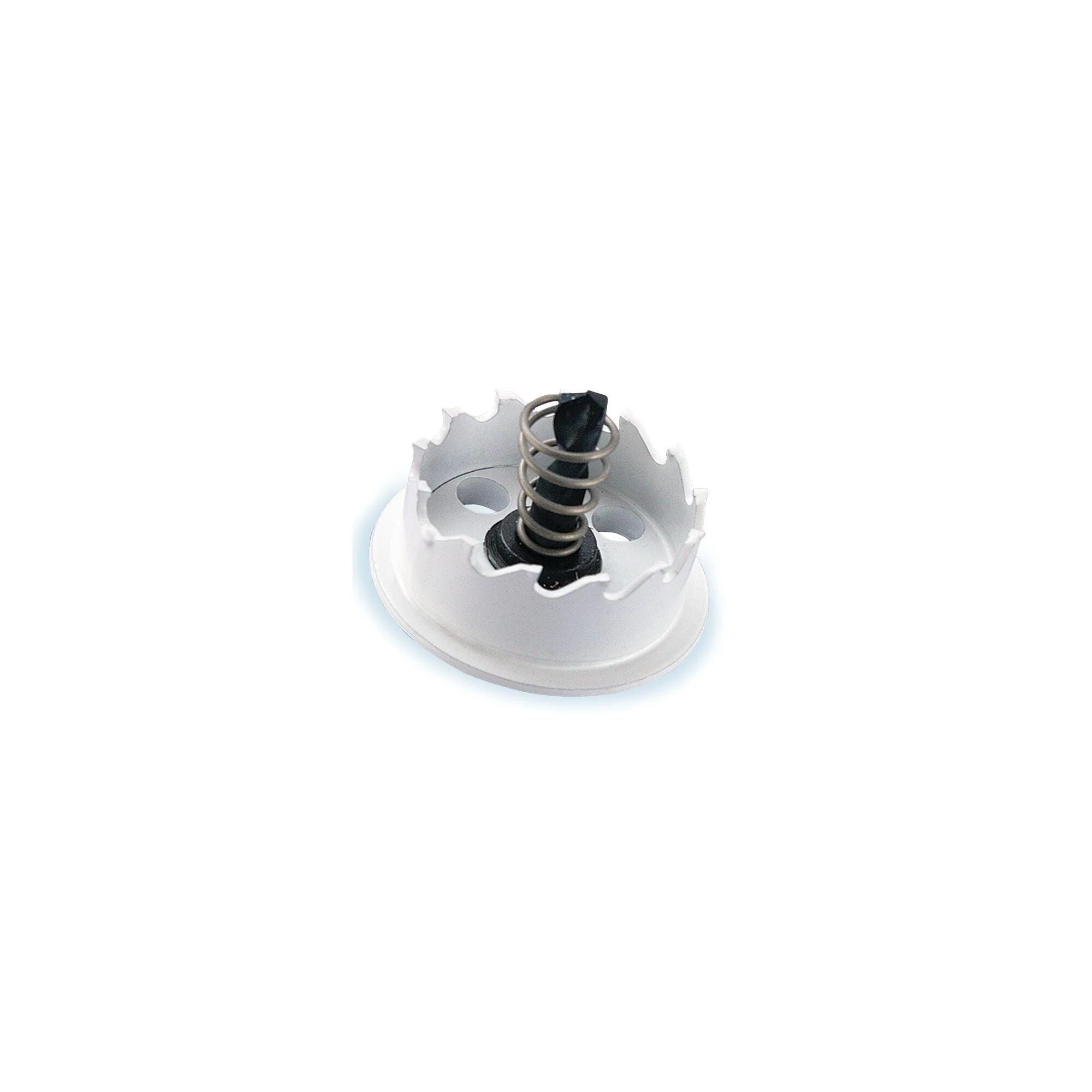 LENOX 1-1/2" Carbide Tipped Hole Cutters