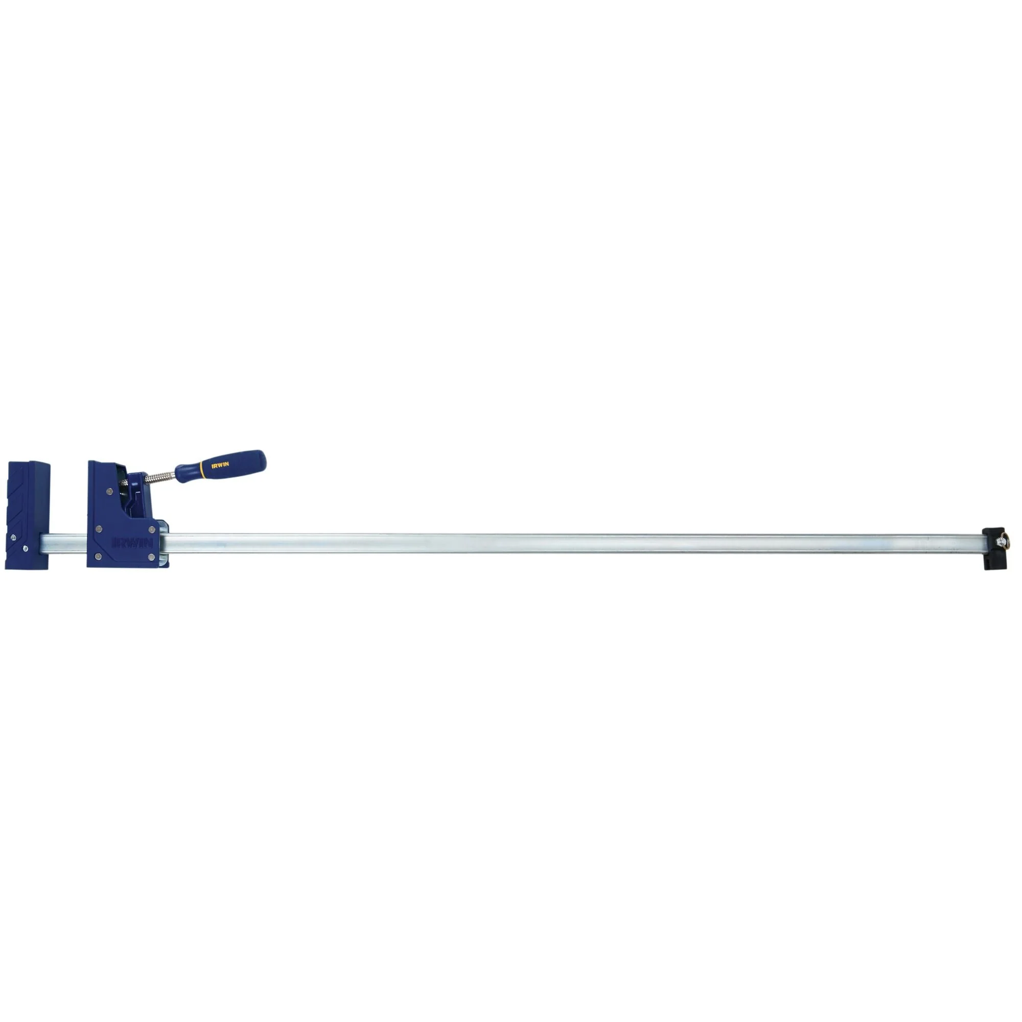 IRWIN Clamp, Parallel Jaw Box, 48-Inch