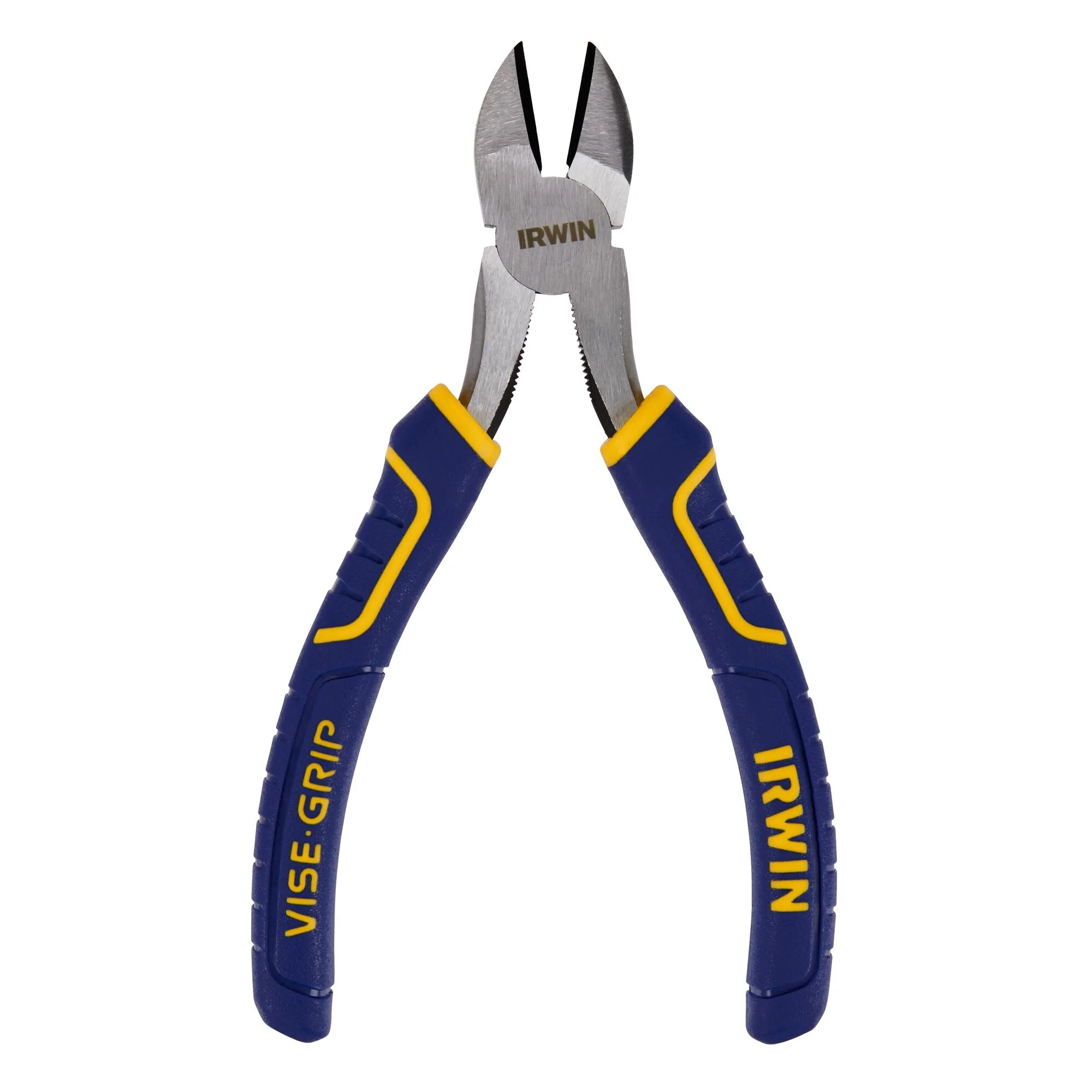 IRWIN Vise-Grip Diagonal Cutting Pliers, 6-Inch