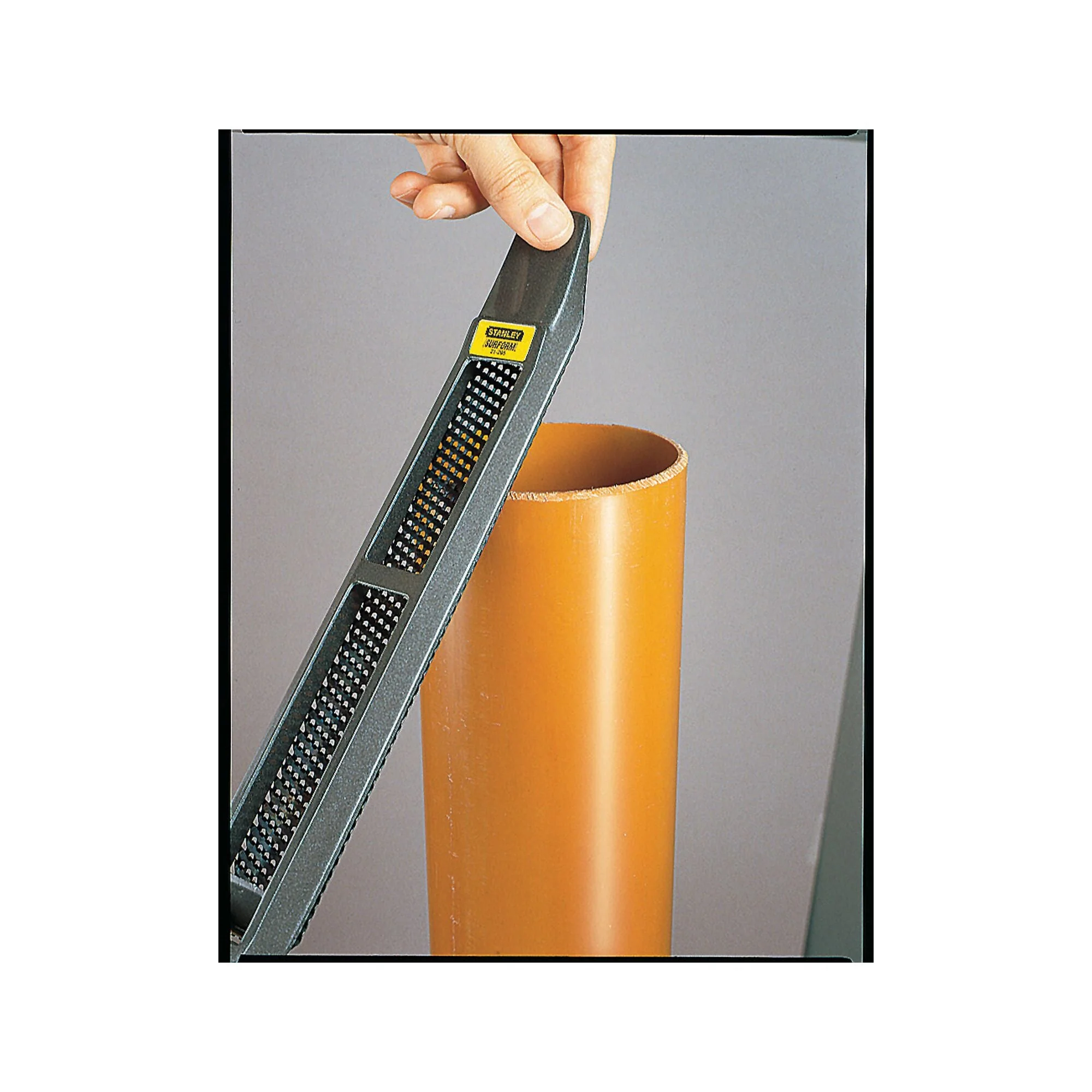 STANLEY SURFORM® Flat File - Regular Cut 10in - 250mm