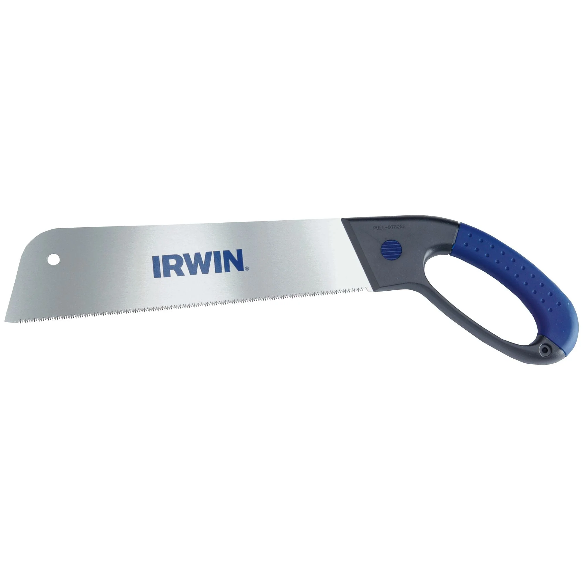 IRWIN General Carpentry Pull Saw, 12-Inch