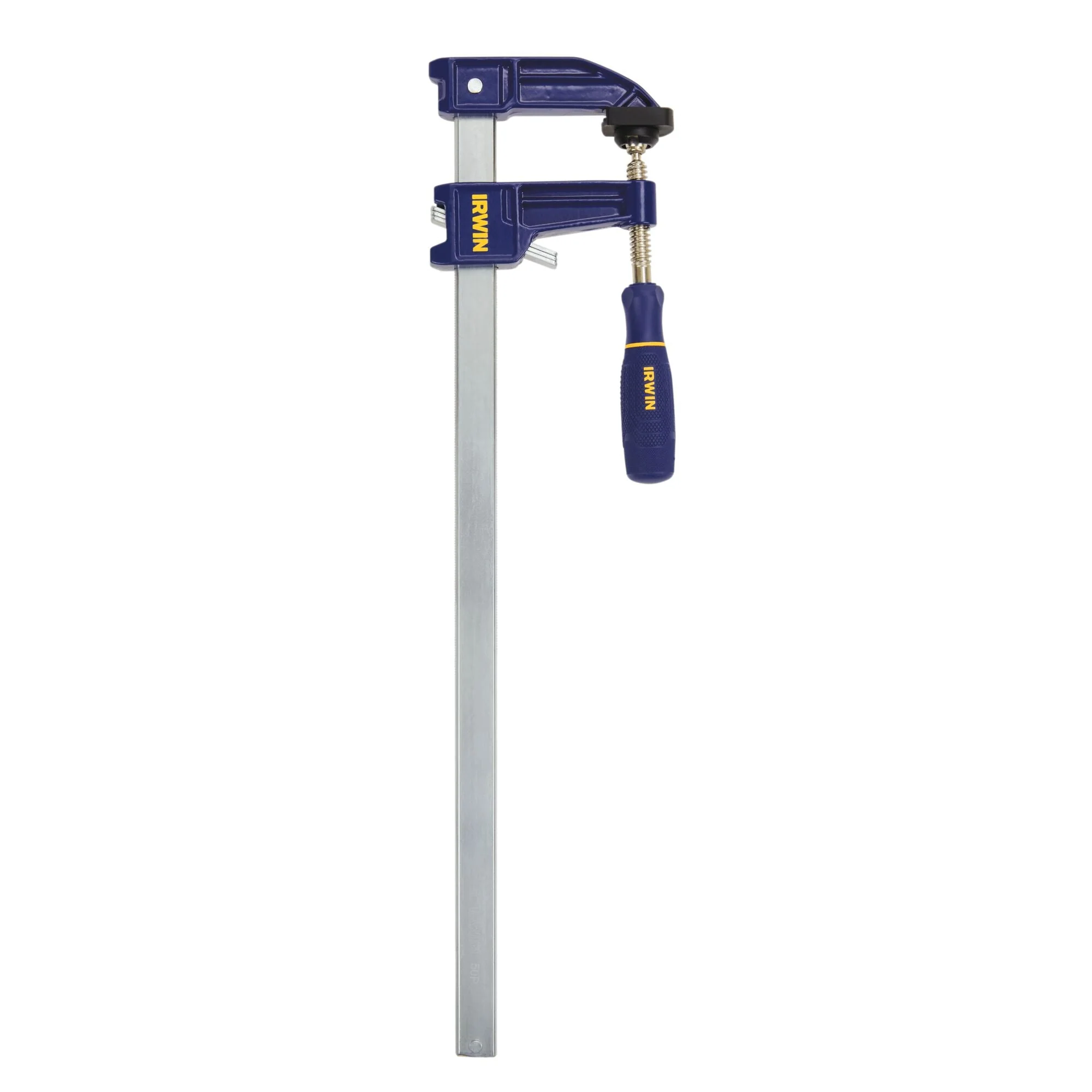 IRWIN Quick-Grip Bar Clamp, 18-Inch