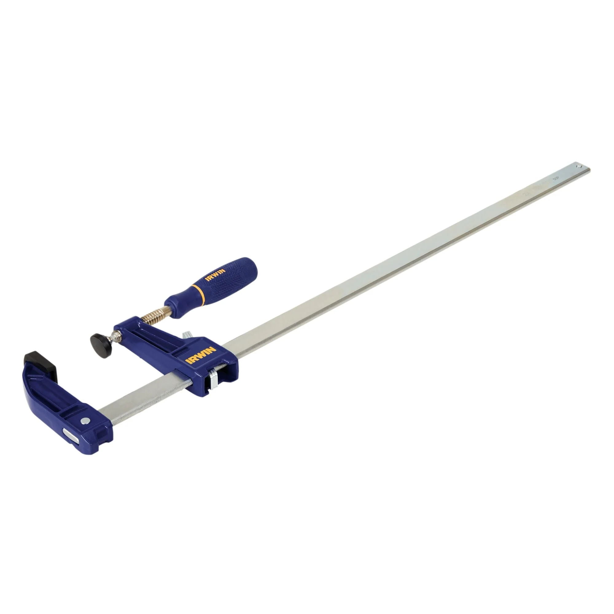 IRWIN Quick-Grip Bar Clamp, 24-Inch