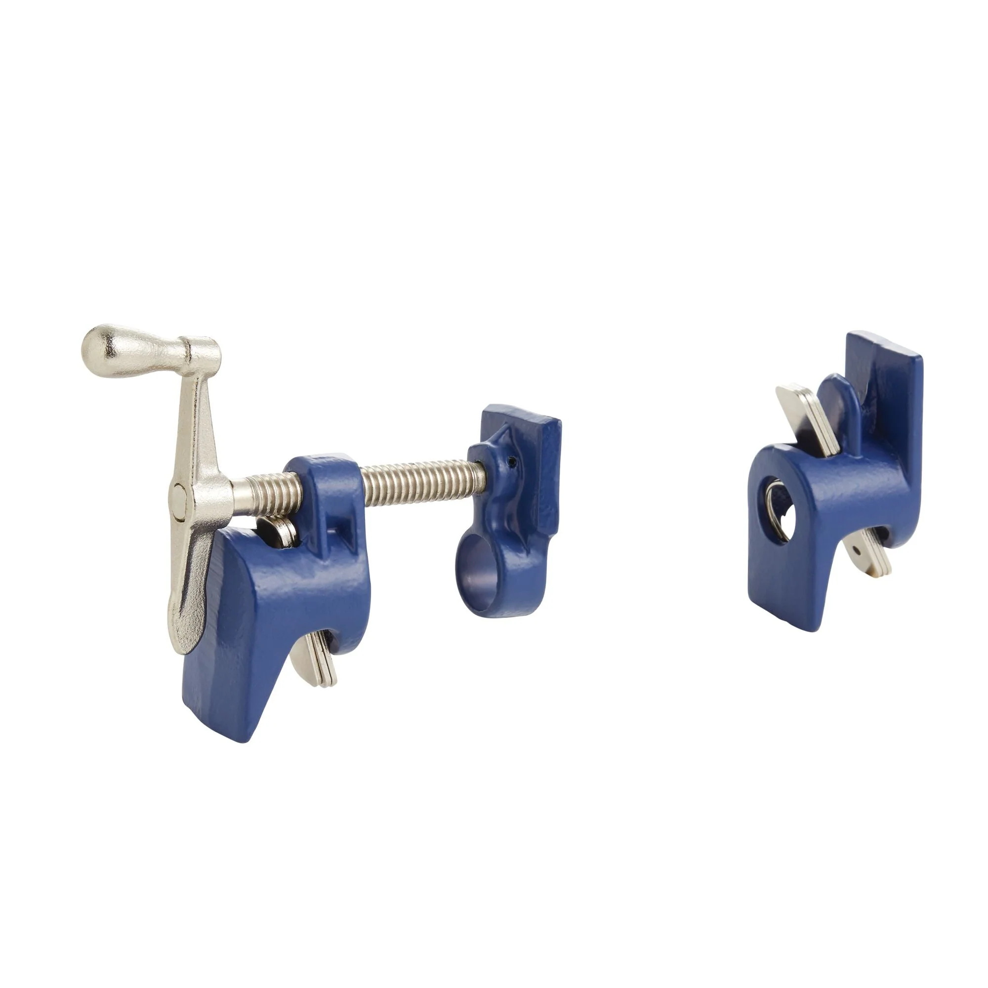 IRWIN QUICK-GRIP™ Pipe Clamps