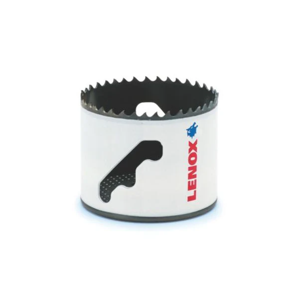 LENOX Speed Slot Bi-Metal Hole Saw T3 32L 51mm