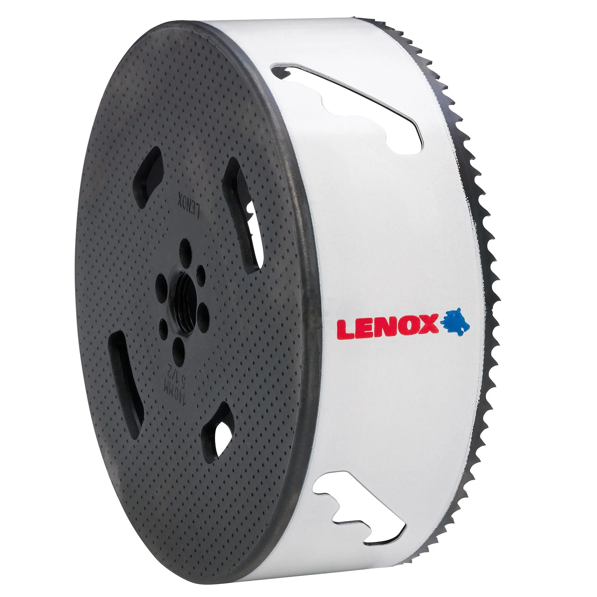 LENOX Bi-Metal Speed Slot Hole Saw With T3 Technology, 5-1/2"