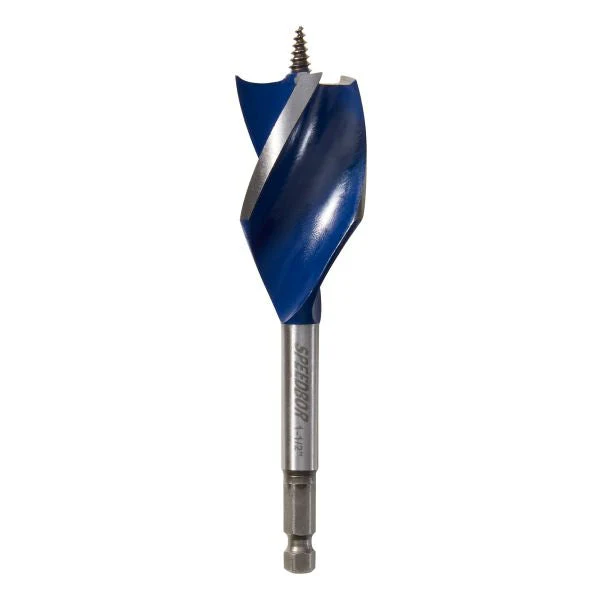 IRWIN SPEEDBOR™ Drill Bit, 1-1/2-Inch X 6-Inch
