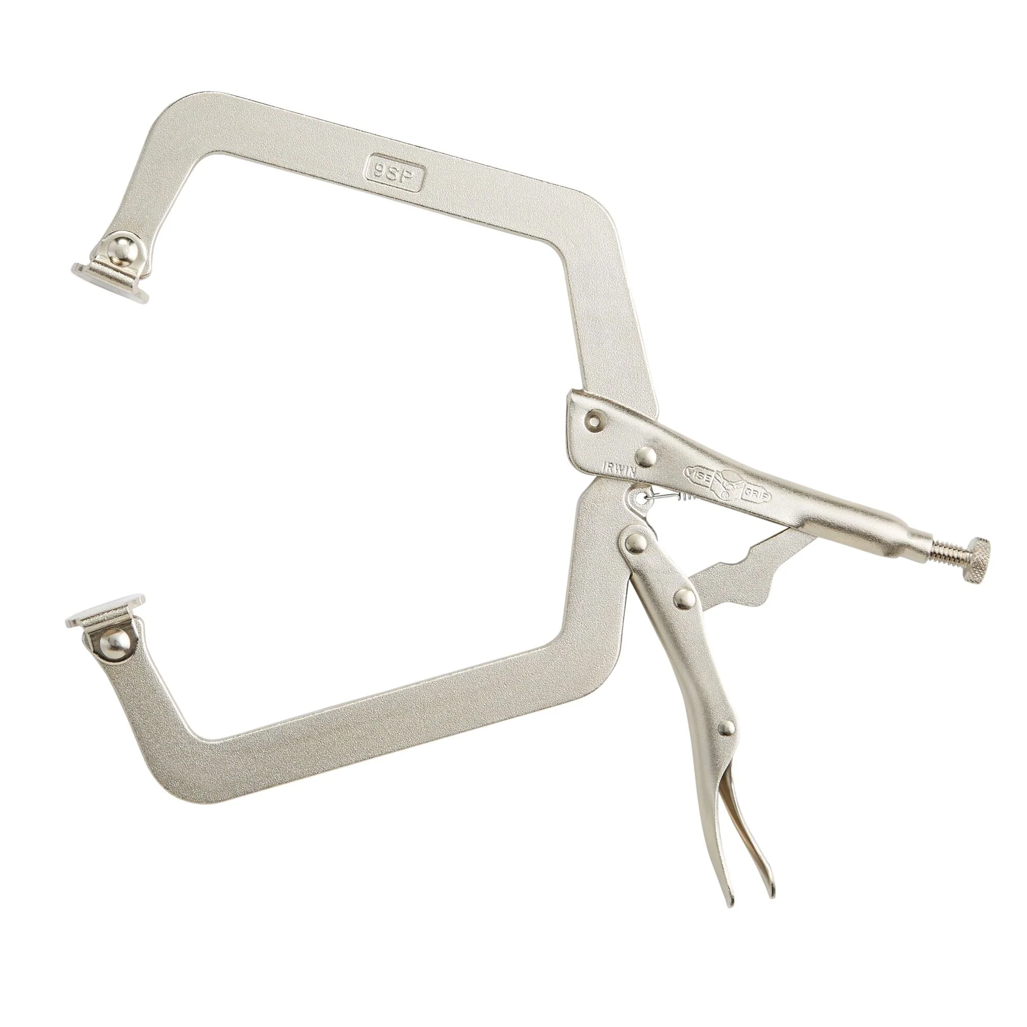 FACOM Locking C-Clamp, 9 Inch