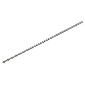 IRWIN 1/4 X 8 X 12 Straight Shank Masonry Bit