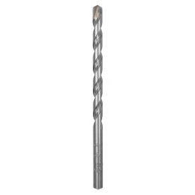 IRWIN 3/8 X 4 X 6 Straight Shank Masonry Bit