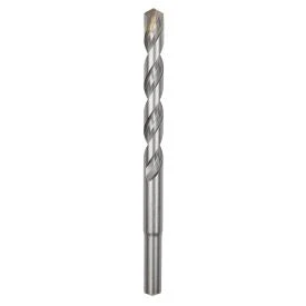 IRWIN 1/2 X 4 X 6 Straight Shank Masonry Bit