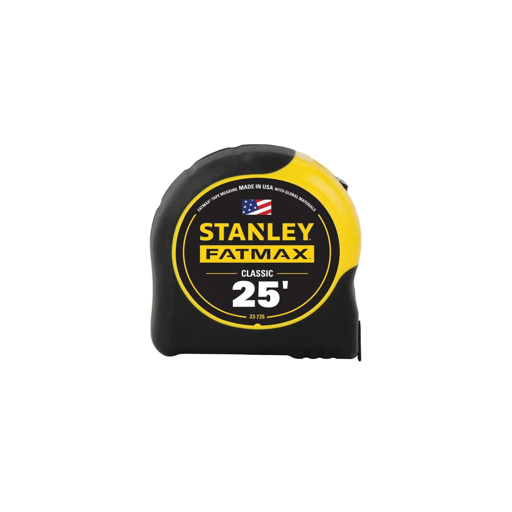 STANLEY Fat Max Fm Tape Cc Ht 25Ft