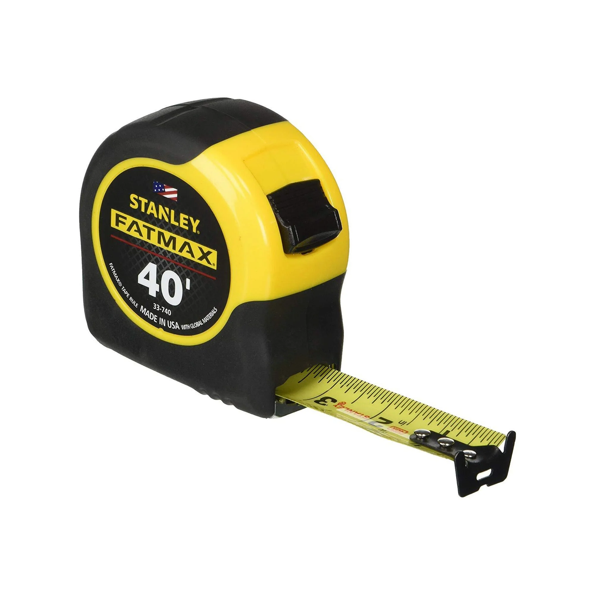 STANLEY 40Ft Fatmax Tape