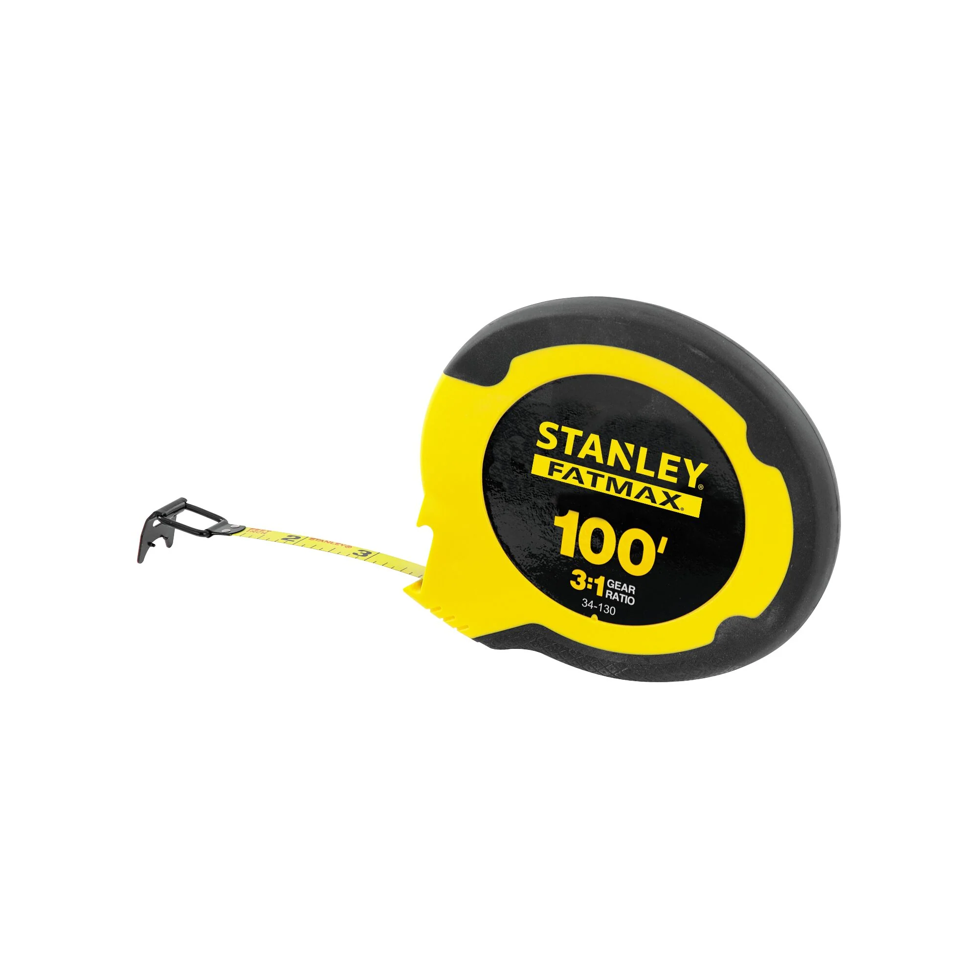 STANLEY 100' Tape-L Version