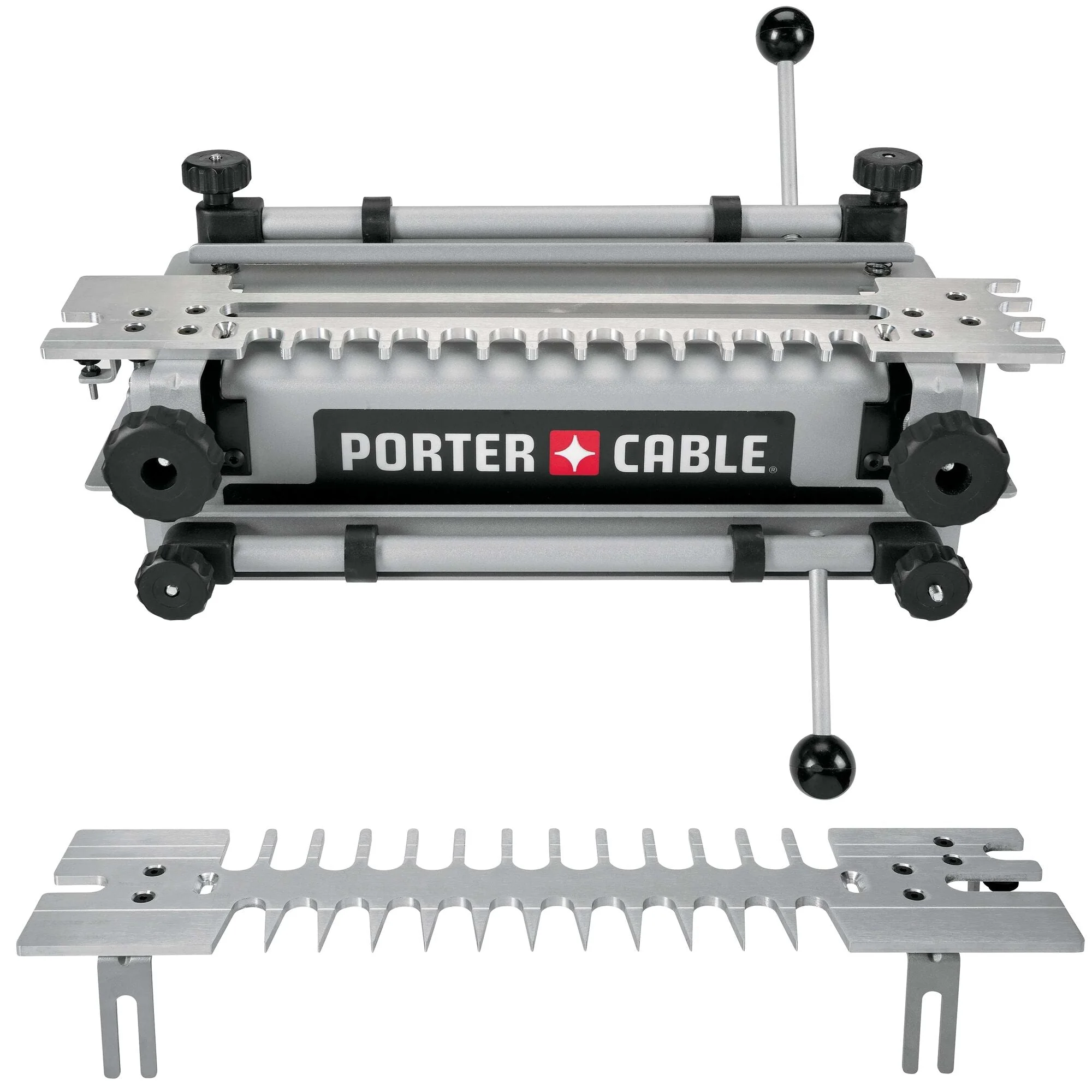 PORTER-CABLE Dovetail Jig, Deluxe, 12-Inch