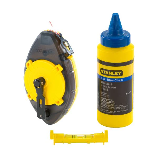 STANLEY Chlk Pwrwndr Blue