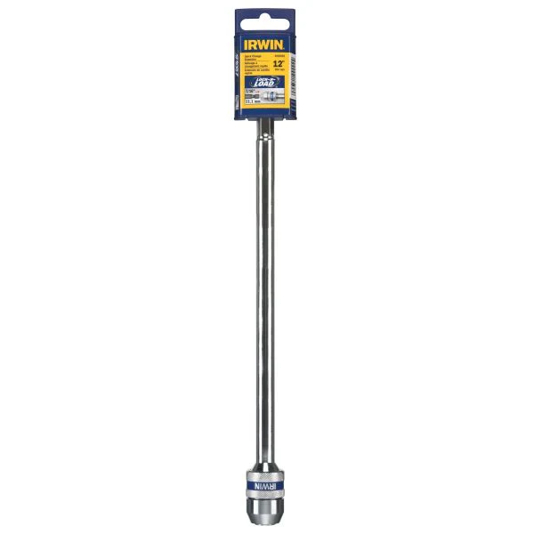IRWIN Lock-n-Load Quick Change Extensions