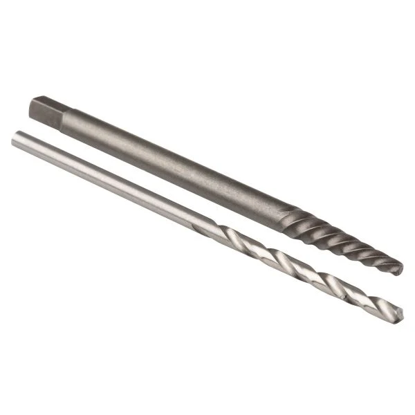 IRWIN - Extractor + Drill Bit Ex-1+5/64