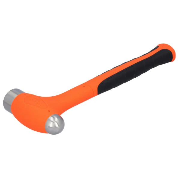 STANLEY 24oz Compo-Cast  Ball Pein Hammer
