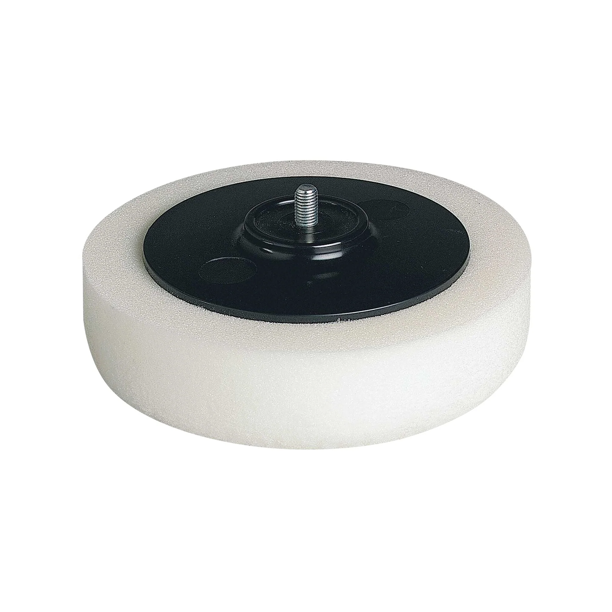 6" Polishing Foam Pad